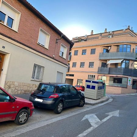 Casa Compartida Villanueva de Gállego Eksteriør bilde