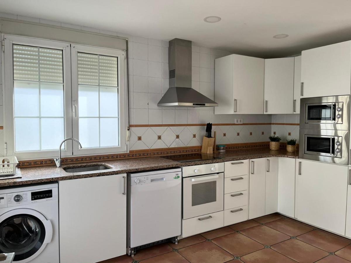 Casa Compartida Villanueva de Gállego Eksteriør bilde